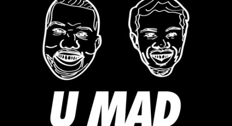 U Mad Download free