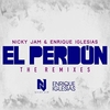 Nicky Jam & Enrique Iglesias - El Perdón (DJ Buddha Remix) Downnload Ringtone