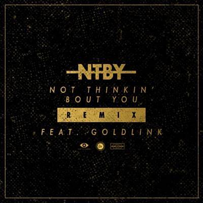 Not Thinkin' Bout You (Remix) Download free