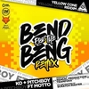 K.O & Pitchboy Feat. Motto - Bend For The Beng (Yellow Cone Riddim) Downnload Ringtone