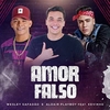 Wesley Safadão & Aldair Playboy Feat. Mc Kevinho - Amor Falso Downnload Ringtone