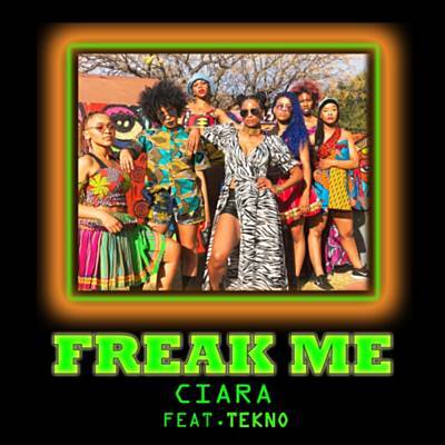 Freak Me Download free