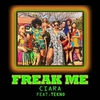 Ciara Feat. Tekno - Freak Me Downnload Ringtone