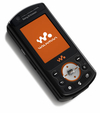 Sony Ericsson - Not Late Downnload Ringtone