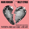 Mark Ronson & MIley Cyrus - Nothing Breaks Like A Heart (Dimitri From Paris Remix) Downnload Ringtone