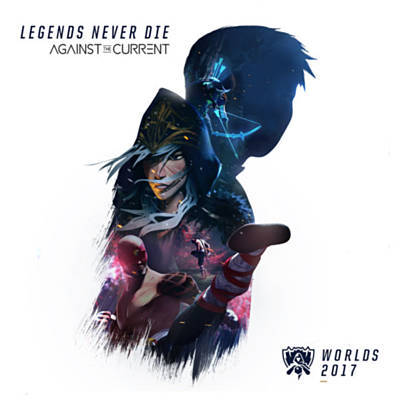 Legends Never Die Download free