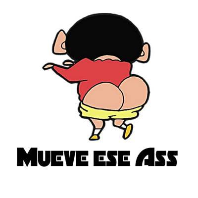 Mueve Ese Ass Download free