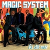 Magic System - Zouglou Dance (Junior Caldera Radio Edit;Joie De Vivre) Downnload Ringtone