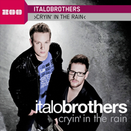 Italobrothers - Cryin In The Rain Downnload Ringtone