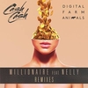 Cash Cash & Digital Farm Animals Feat. Nelly - Millionaire (Alan Walker Remix) Downnload Ringtone