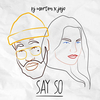 PJ Morton Feat. JoJo - Say So Downnload Ringtone