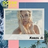 Karol G & Anuel AA - Dices Que Te Vas Downnload Ringtone