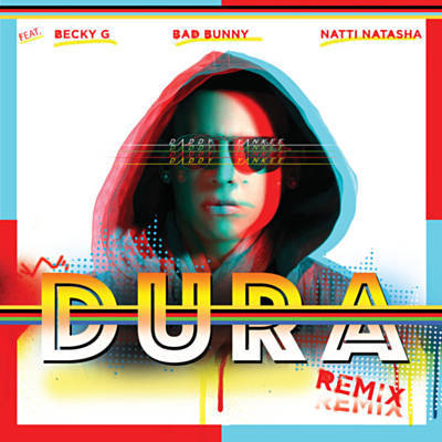 Dura (Remix) Download free