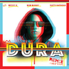 Daddy Yankee Feat. Becky G, Bad Bunny & Natti Natasha - Dura (Remix) Downnload Ringtone