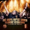 Full Gospel Baptist Church Fellowship International Ministry Of Worship Feat. Bishop Neil C. Ellis - Island Medley: Turned It Around/Hallelujah Downnload Ringtone