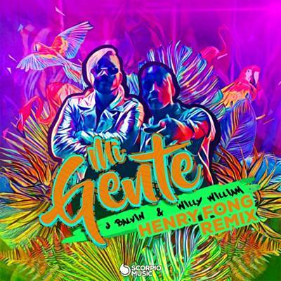 Mi Gente (Henry Fong Remix) Download free