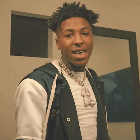 YoungBoy Never Broke Again - Hot Now Downnload Ringtone