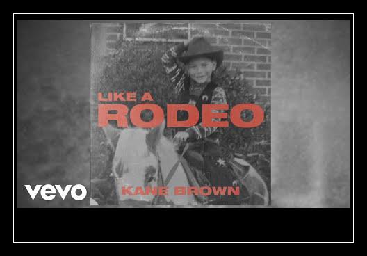 Like A Rodeo Download free