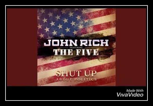 Shut Up About Politics Download free