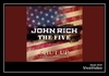 John Rich Feat. The Five - Shut Up About Politics Downnload Ringtone