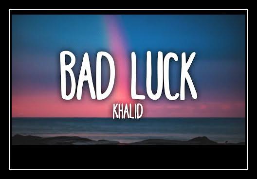 Bad Luck Download free