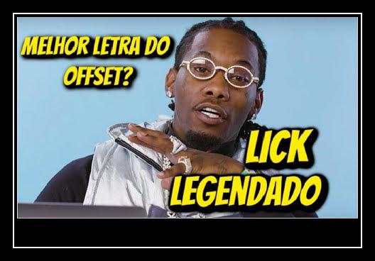 Lick Download free