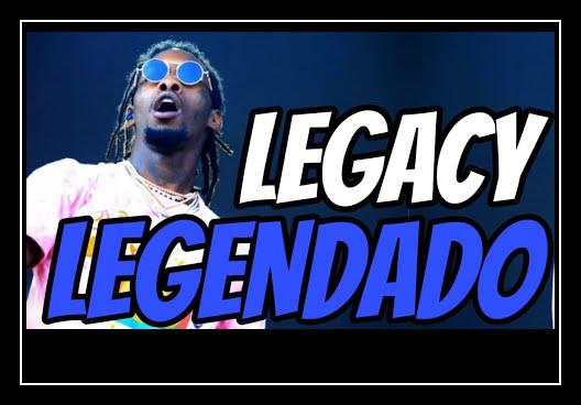 Legacy Download free