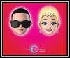 Daddy Yankee & Katy Perry Feat. Snow - Con Calma Downnload Ringtone