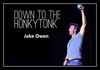 Jake Owen - Down To The Honkytonk Downnload Ringtone