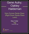 Gene Autry - Here Comes Santa Claus (Right Down Santa Claus Lane) Downnload Ringtone