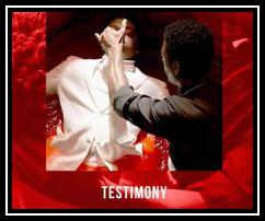 Testimony Download free