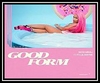 Nicki Minaj Feat. Lil Wayne - Good Form Downnload Ringtone