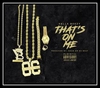 Yella Beezy - That's On Me Downnload Ringtone