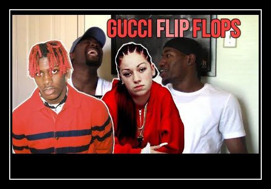 Gucci Flip Flops Download free