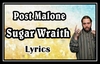 Post Malone - Sugar Wraith Downnload Ringtone