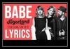 Sugarland Feat. Taylor Swift - Babe Downnload Ringtone