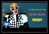 Cardi B & YG - She Bad Downnload Ringtone