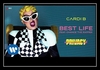 Cardi B Feat. Chance The Rapper - Best Life Downnload Ringtone