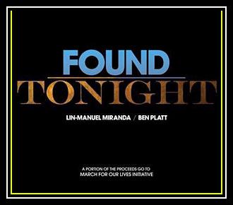 Found / Tonight Download free