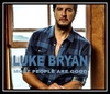 Luke Bryan - Most People Are Good Downnload Ringtone