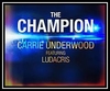 Carrie Underwood Feat. Ludacris - The Champion Downnload Ringtone