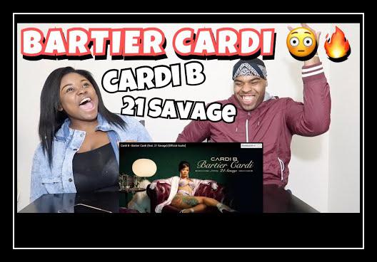 Bartier Cardi Download free