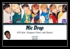 MIC Drop Download Ringtone