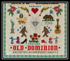 Old Dominion - Written In The Sand Downnload Ringtone