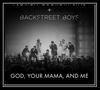 Florida Georgia Line Feat. Backstreet Boys - God, Your Mama, And Me Downnload Ringtone