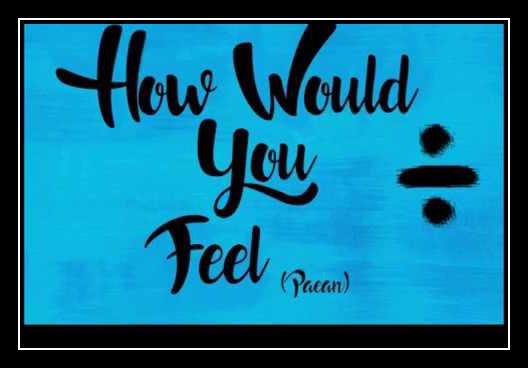 How Would You Feel (Paean) Download free