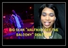 Big Sean - Halfway Off The Balcony Downnload Ringtone