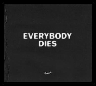 Everybody Dies Download free