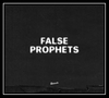 J. Cole - False Prophets Downnload Ringtone