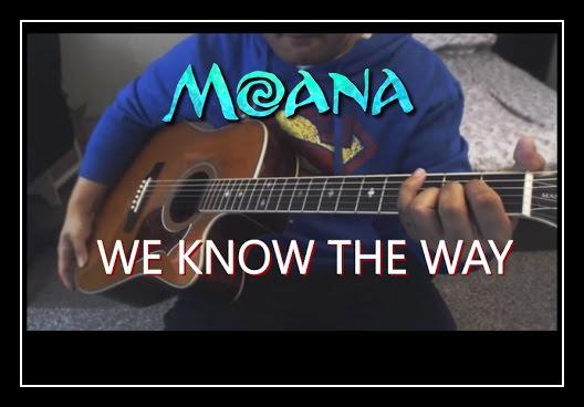 We Know The Way Download free